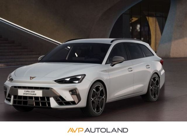 Cupra Leon Sportstourer 1.5 e-Hybrid DSG VZ | AHK |