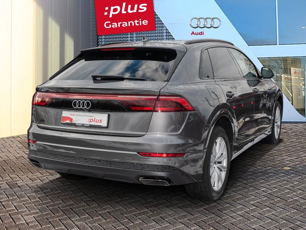 Audi Q8 - Bild 3