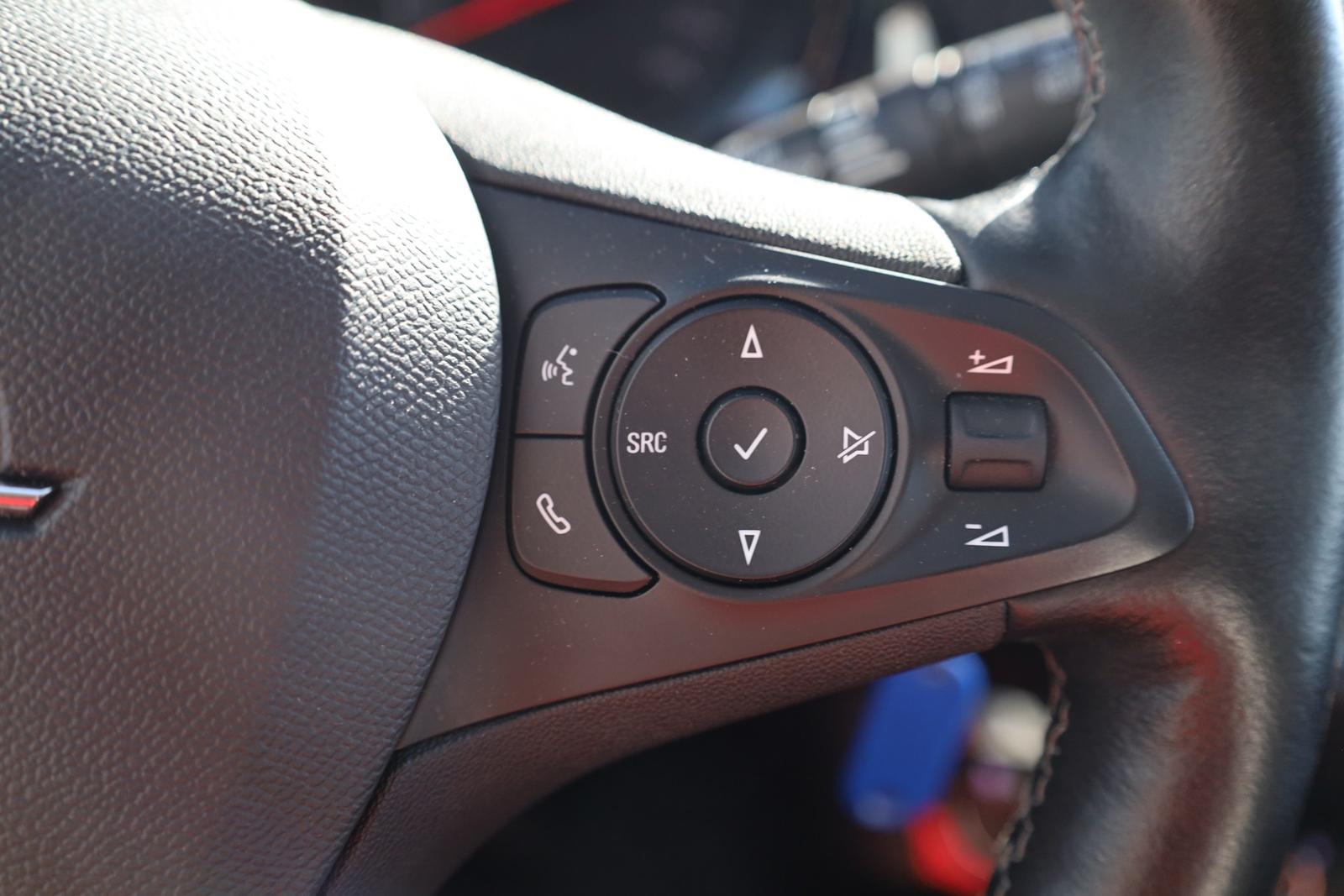 Opel Corsa F 1.2 Elegance LED Kamera IntelliLink, миниатюра 22