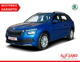 Skoda Kamiq 1.0 Ambition LED Tempomat Klima PDC - Skoda Kamiq in Chemnitz