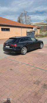 Audi A6 2.0 tdi facelift  B j2016 - Audi A6: Kombi, Facelift