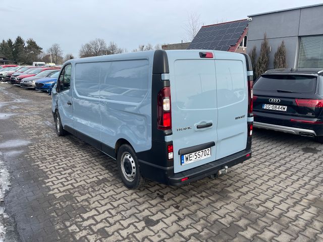 Renault Trafic L1H1 Komfort