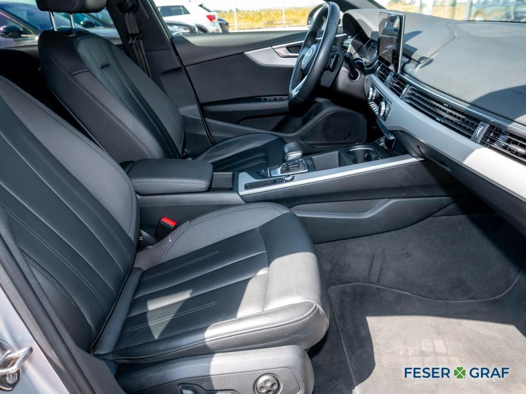Audi A4 Avant 35 TFSI advanced Stronic,LED,Navi+,Kame, миниатюра 6