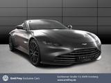 Aston Martin V8 Vantage Roadster - Aston Martin V8 Vantage aus 2022