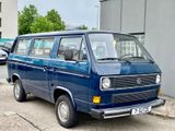 Volkswagen T3 Bus 1.9 Caravelle mit geregeltem Katalysator