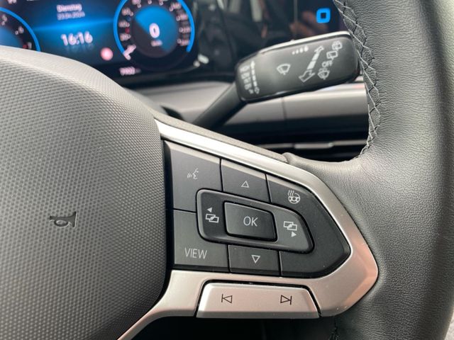 Golf Variant 8 VIII Style 1.5 TSI Navi Soundsyst