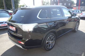 Mitsubishi Outlander - 5