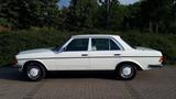 Mercedes-Benz 280 E (W123) - Mercedes-Benz: W123