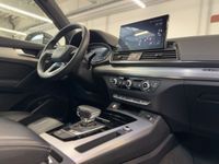 Audi SQ5 - Vorschau Bild 14