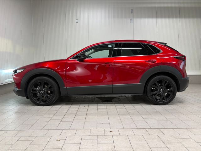 CX-30 Homura 4x2 2.0 SKYACTIV-X-M Hybrid BOSE