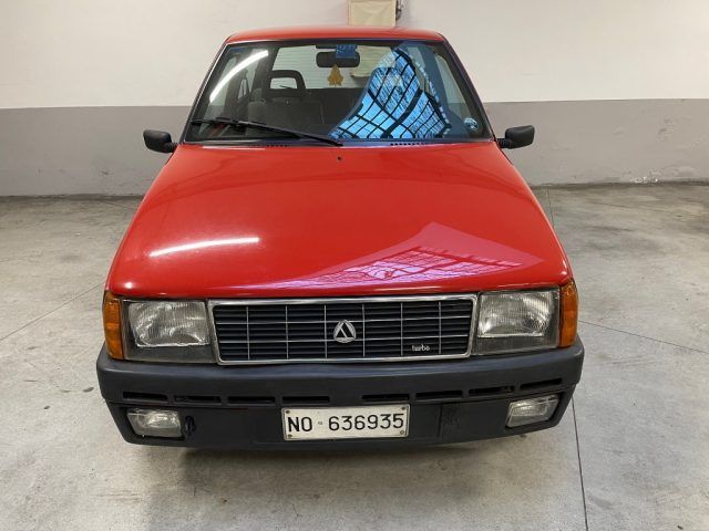 Otros AUTOBIANCHI Y10 Turbo