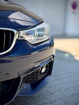 BMW 430i xDrive Coupé M Sport A M Sport - gebrauchte BMW 430 aus dem Jahr 2017