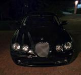Jaguar S Type R  V8 Kompressor - Jaguar S-Type: Jag