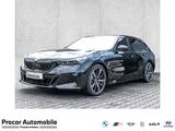 BMW 520d Touring M Sport HUD ACC AHK 360°KAM RFK LM - BMW 520 Gebrauchtwagen in Wuppertal