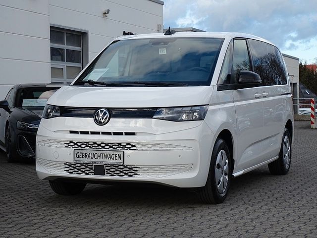 Volkswagen T7 Multivan 2.0 TDI DSG - 7 x Sitze / AHZV