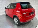Skoda Fabia 1.2 TSI MONTE CARLO - Skoda Fabia: Monte Carlo
