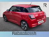 Suzuki Swift Comfort+1.2 Dualjet MHEV-AUTOMATIK - Suzuki Swift: Automat
