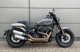 Harley-Davidson Fat Bob 114 Softail FXFBS, 5HD1... - HARLEY-DAVIDSON SOFTAIL FAT BOB 114 FXFBS