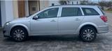 Opel Astra H Caravan 1.7 CDTI - TÜV 12/202... - Opel Astra aus 2009 mit Diesel-Antrieb: Kombi