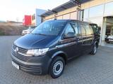 Volkswagen T6.1 2.0 TDI DSG  LR 9 SITZE NAVI SHZ - mit Diesel-Antrieb: Kombi, 1.9