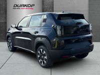 Fiat Grande Panda - Vorschau Bild 3