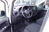 Mercedes-Benz Vito 114 CDI Kasten extralang AHK/KAM/TEMP/9-G - Mercedes-Benz Vito: Kasten