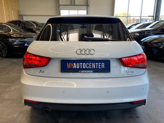 Audi A1  *SHZ*KLIMA*PDC*DYNAMIK-FAHRWERK*