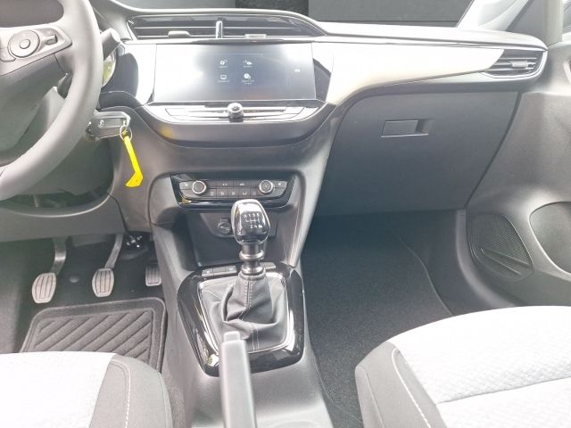 Opel Corsa - Bild 10
