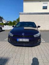 Volkswagen Scirocco 1.4 TSI (BlueMotion Te... - Volkswagen Scirocco: Bluemotion