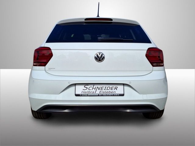 POLO 1.0 IQ.DRIVE LED+KLIMA+PDC+ACC