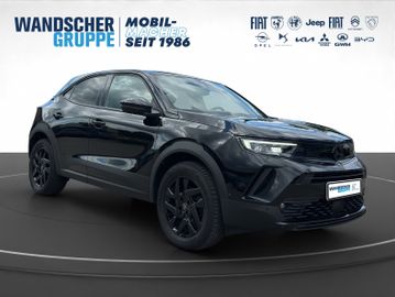 Opel Mokka GS 1.2 MATRIX-LED KAMERA SHZ