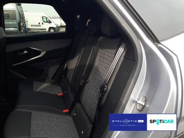 Peugeot 3008 - 10
