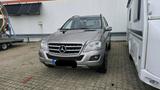 Mercedes-Benz Mercedes ML320 - gebrauchte Mercedes-Benz ML 320 aus dem Jahr 2005