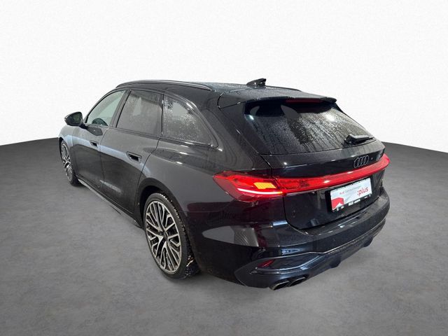 A5 Avant 2.0 TDI QUATT S LINE MATRIX+AHK+HUD+B&O
