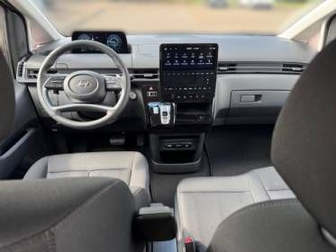 Hyundai Staria – Bild 10
