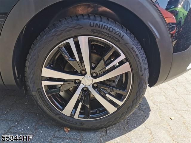 Fahrzeugabbildung Peugeot 3008 1.6 Hybrid 225 (Plug-In), GT-Line
