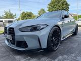 BMW M3 Competition M xDrive Competition M Drivers - gebrauchte BMW M3 aus dem Jahr 2022