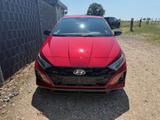 Hyundai i20 1.0 T N Line Navi Keyless LED Assistenz - Hyundai i20 in Aachen