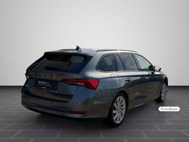 Skoda Octavia - Bild 3