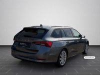 Skoda Octavia - Vorschau Bild 3