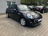 MINI Cooper 1,5 - schwarze MINI Cooper