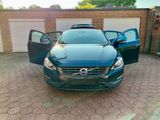 Volvo S60 R-Design -225PS! - NUR 50tkm -1 ... - Volvo: D50