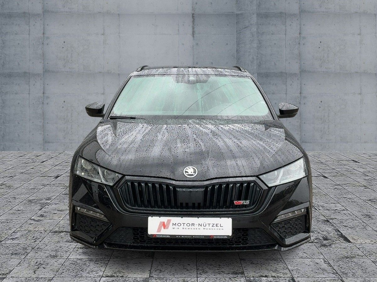 Skoda Octavia - Bild 3
