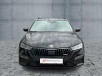 Skoda Octavia - Vorschau Bild 3