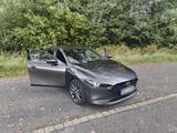 Mazda 3 Automatik | Matrix LED | BOSE | 36... - Mazda 3 mit Diesel-Antrieb: Automatik