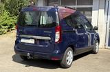 Dacia Dokker SCe100 AMBIANCE KLIMA 5 SITZER AHK 2.HD - Dacia Dokker: Ambiance