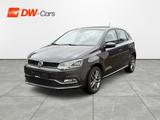 Volkswagen Polo V Allstar Shz LED PDC Kimaaut. - VW Polo Gebrauchtwagen in Bremen