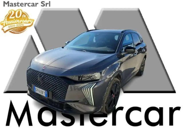 DS DS7 Crossback