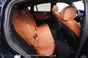 BMW X6 - 10