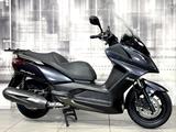 Kymco Downtown 300i - KYMCO DOWNTOWN 300
